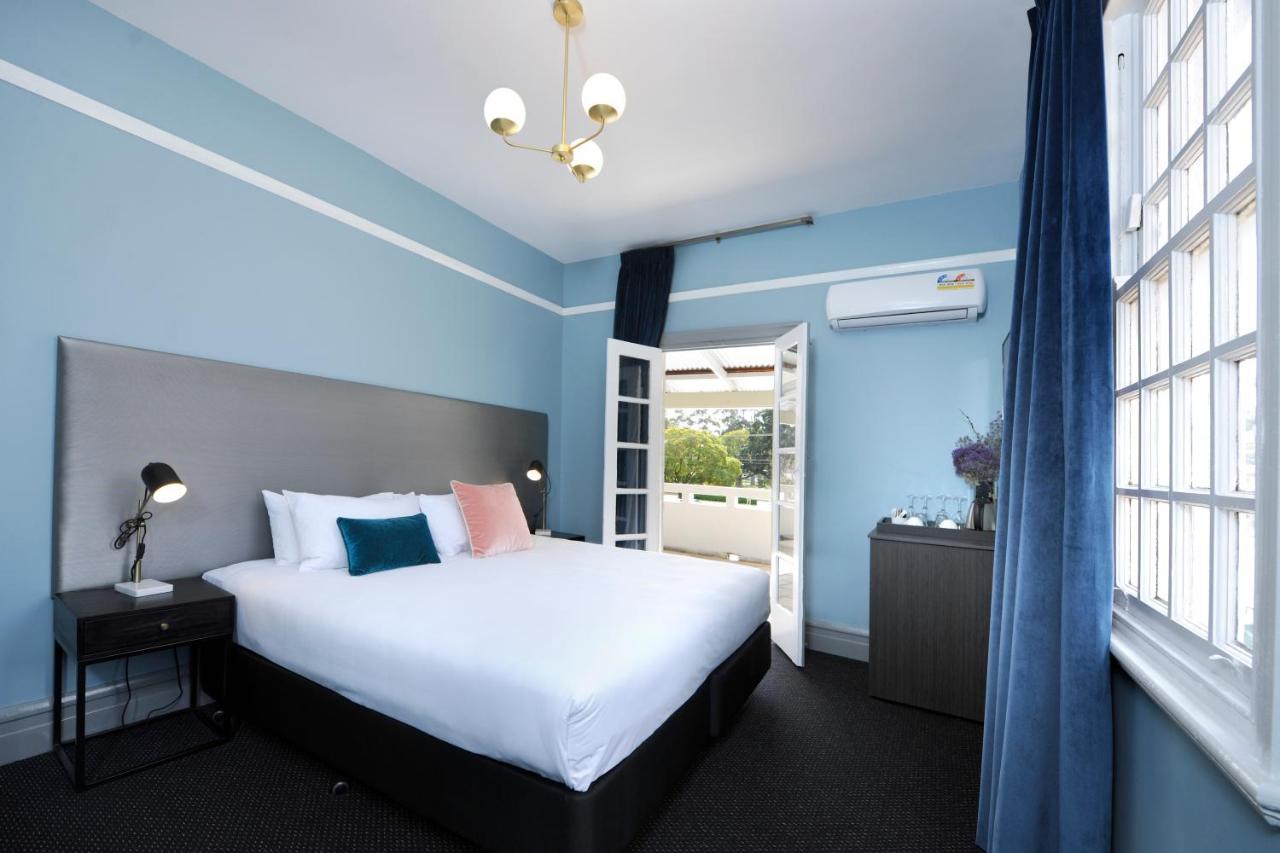 เดอะ สเตอร์ลิง อาร์มส์ โฮเทล Hotel เพิร์ท ภายนอก รูปภาพ